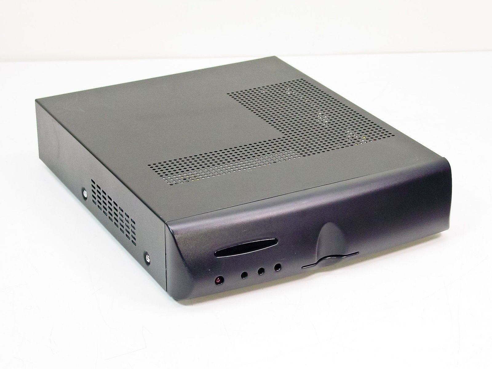 Eagle Broadband MP-2000 Satellite Receiver - AS IS