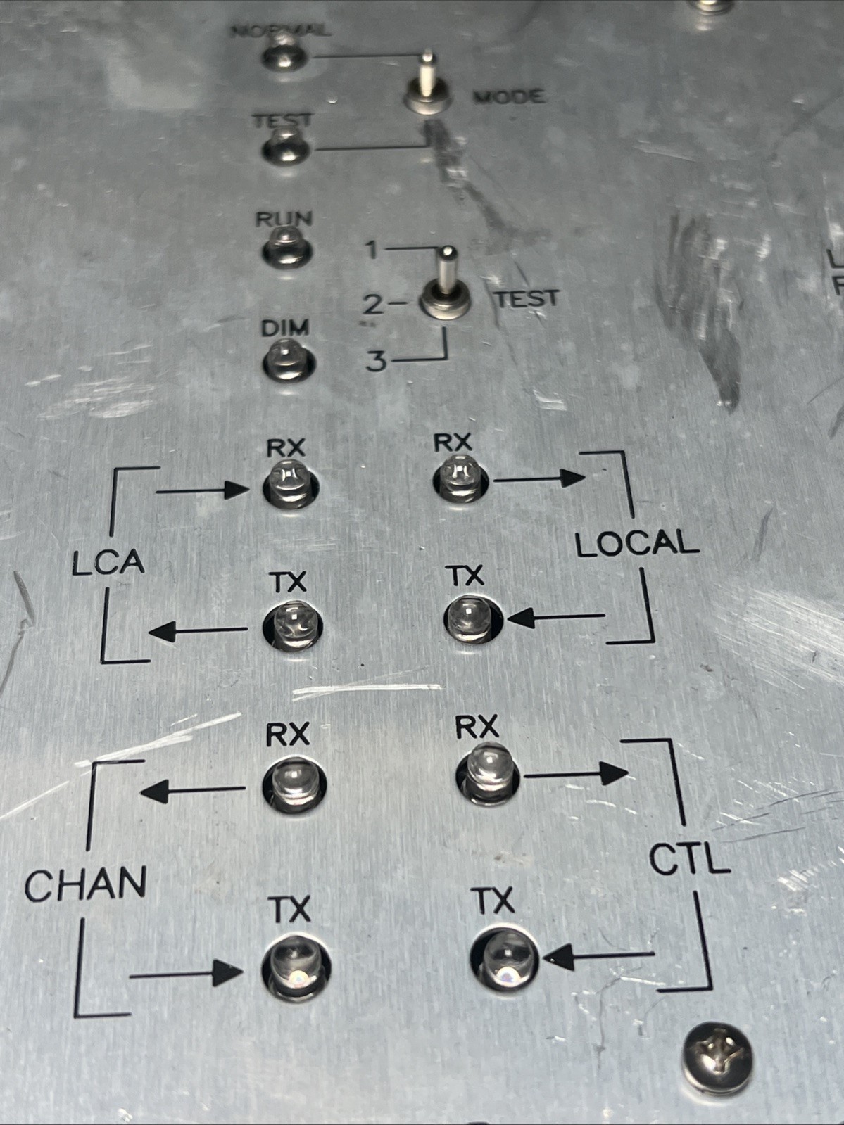 NEW — Ledstar Replacement Unit LCA-24