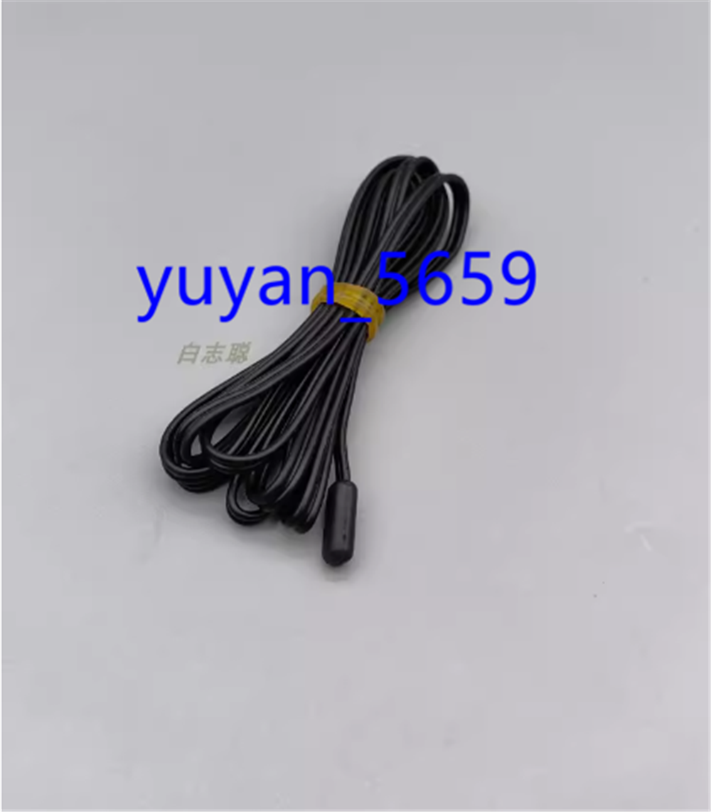 2Pcs Dixell Temperature Probes For Digital Thermostat Controller NTC #3064 LY