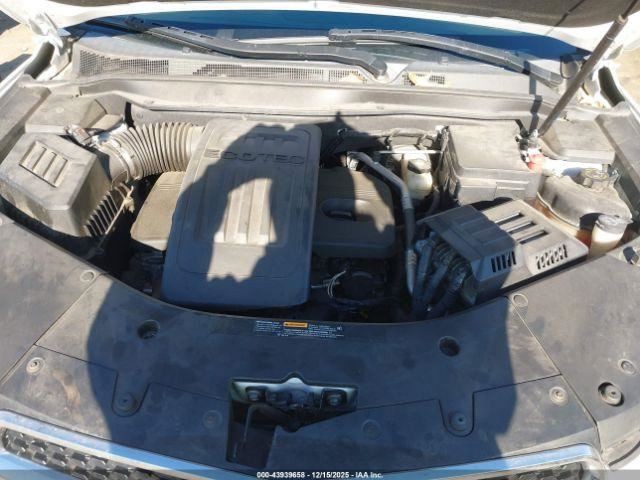 EQUINOX 2014 Glove Box 4938225