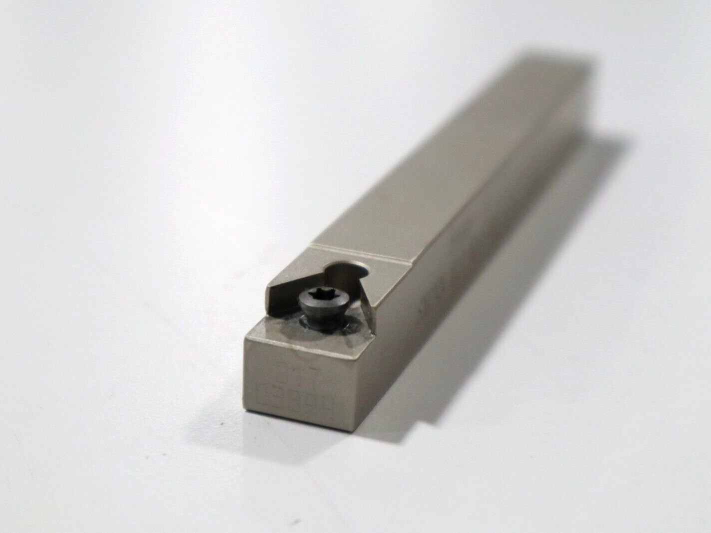 ISCAR, SXCNN 12.7 K14-03 V-LOCK EXTERNAL TOOLHOLDER   A639