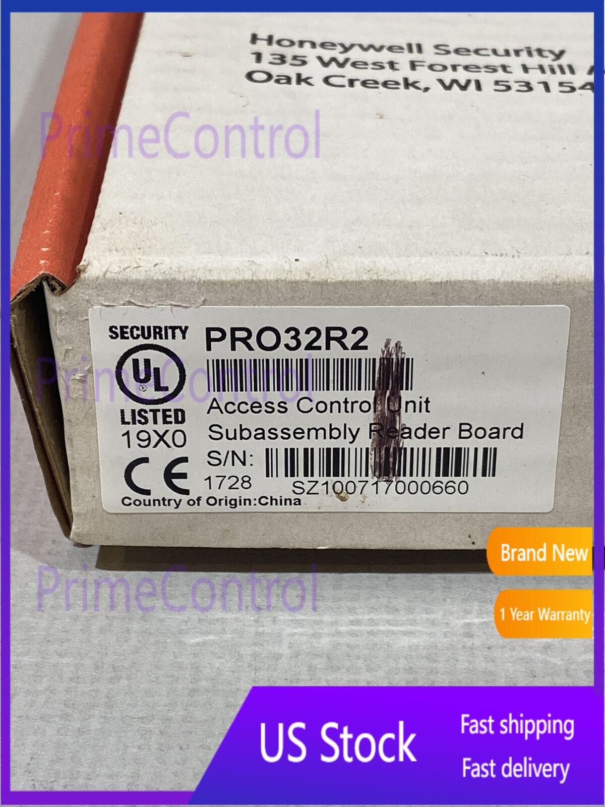 New Honeywell PRO32R2 Access Controller Board FREE SHIPPING! US Free TAX