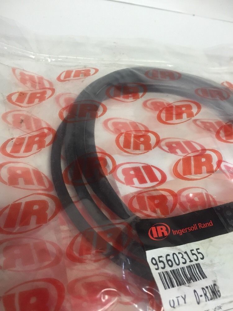 New Ingersoll Rand Centac O-Ring 95603155 Warranty Fast Shipping