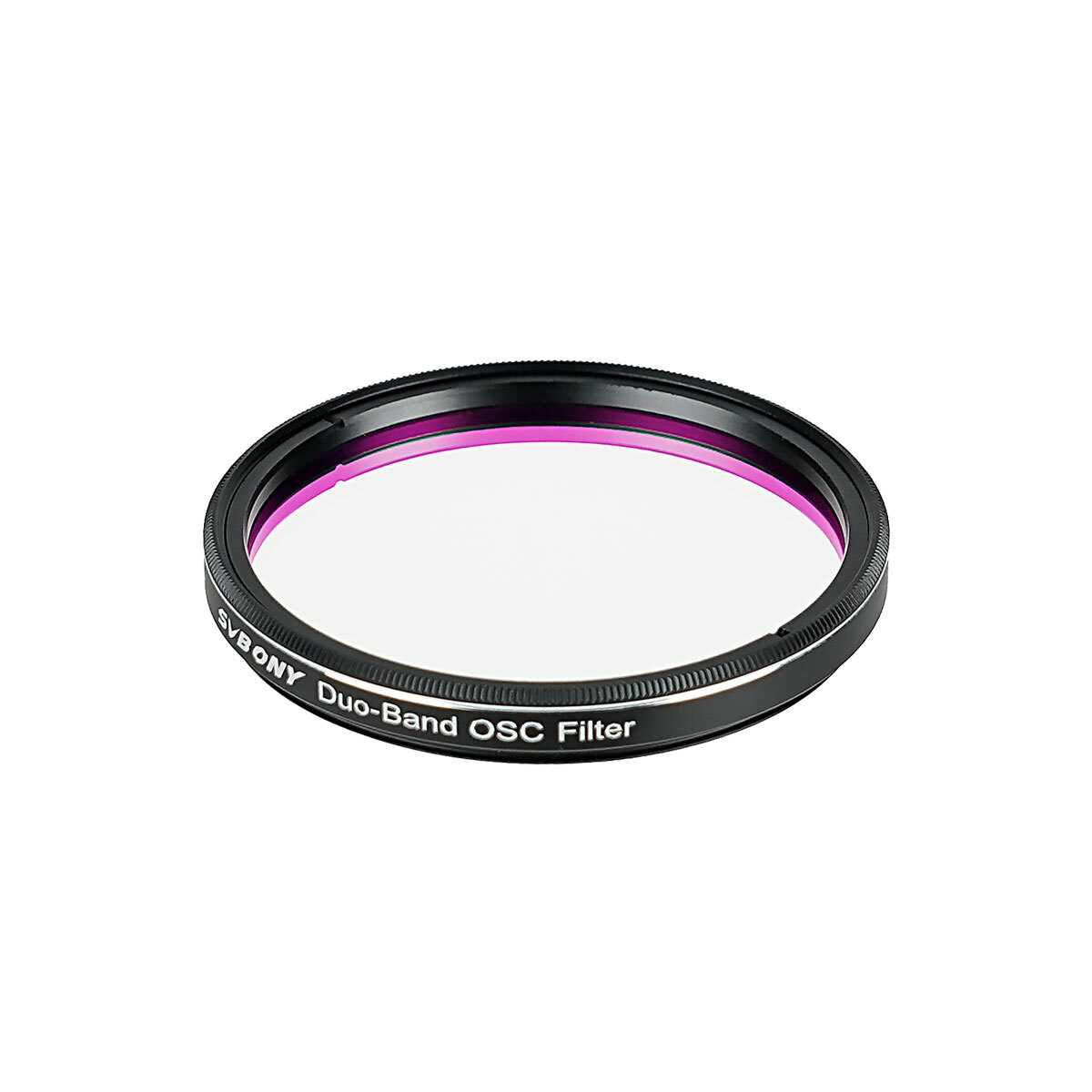 SVBONY SV220 H+O 7nm Duo-Band OSC Filter 2" | For Deep Space Astrophotography