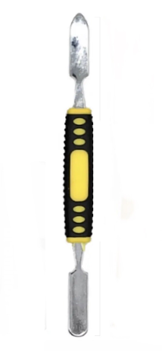 Dual Ends Metal Spudger Set for Phone Prying Opening Phone Repair Tool
