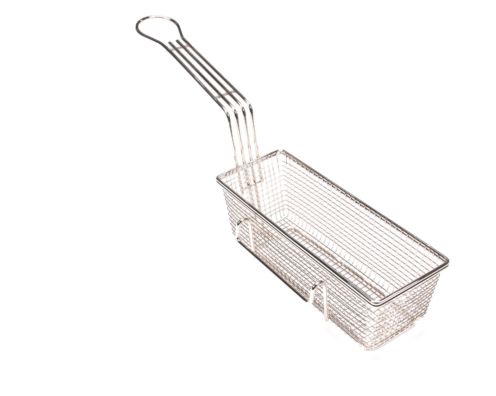 Twin Basket Fryer - 11-1/4L 4W 4D V091A for cecilware CECV091A