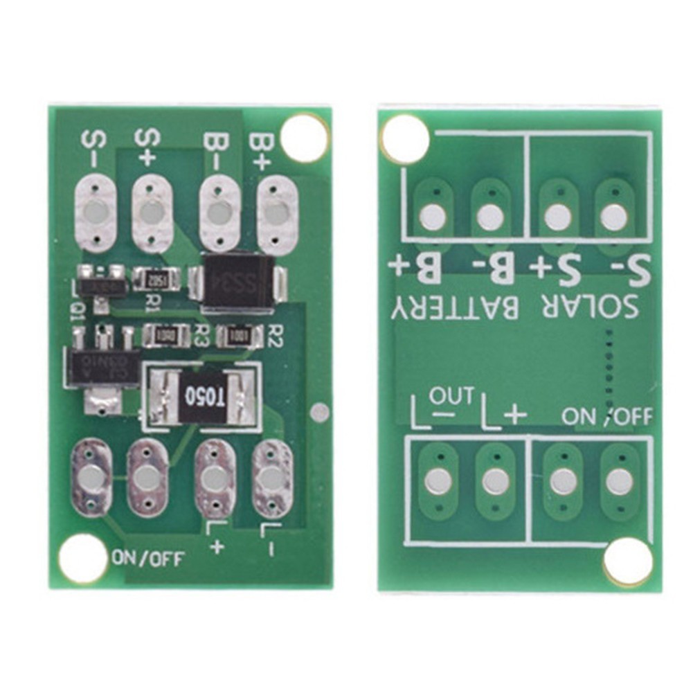 Install Circuit Switch Generator Board High Quality Note Package Content