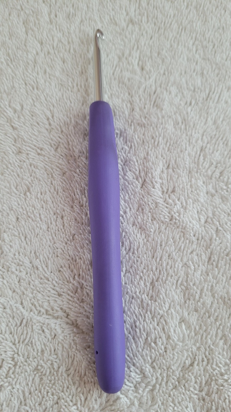 Preowned Emi Wooble Ergonomic Crochet Hook