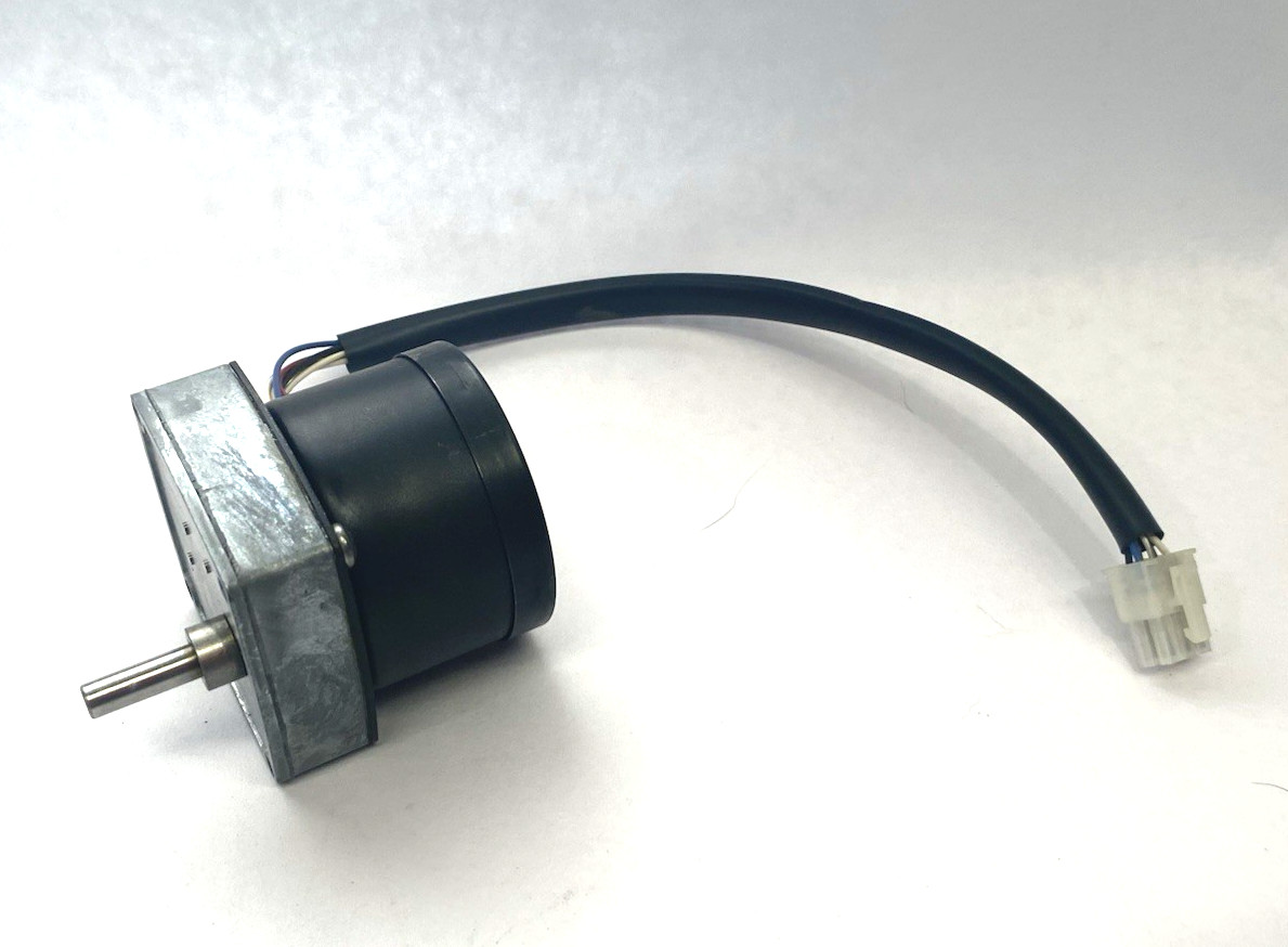 Hurst SP-3655 Stepper Motor Model PAS 6VDC 8W