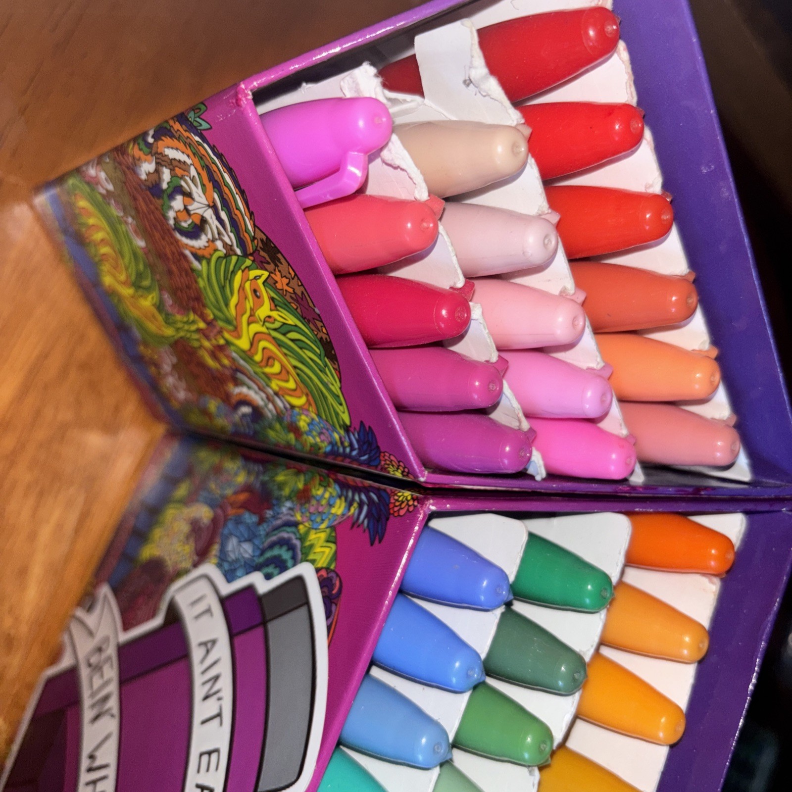 SHARPIE The Ultimate Collection Permanent Markers 65ct Fine Point Assorted Color