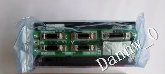 New In Box Mitsubishi Q173DV Interface Card