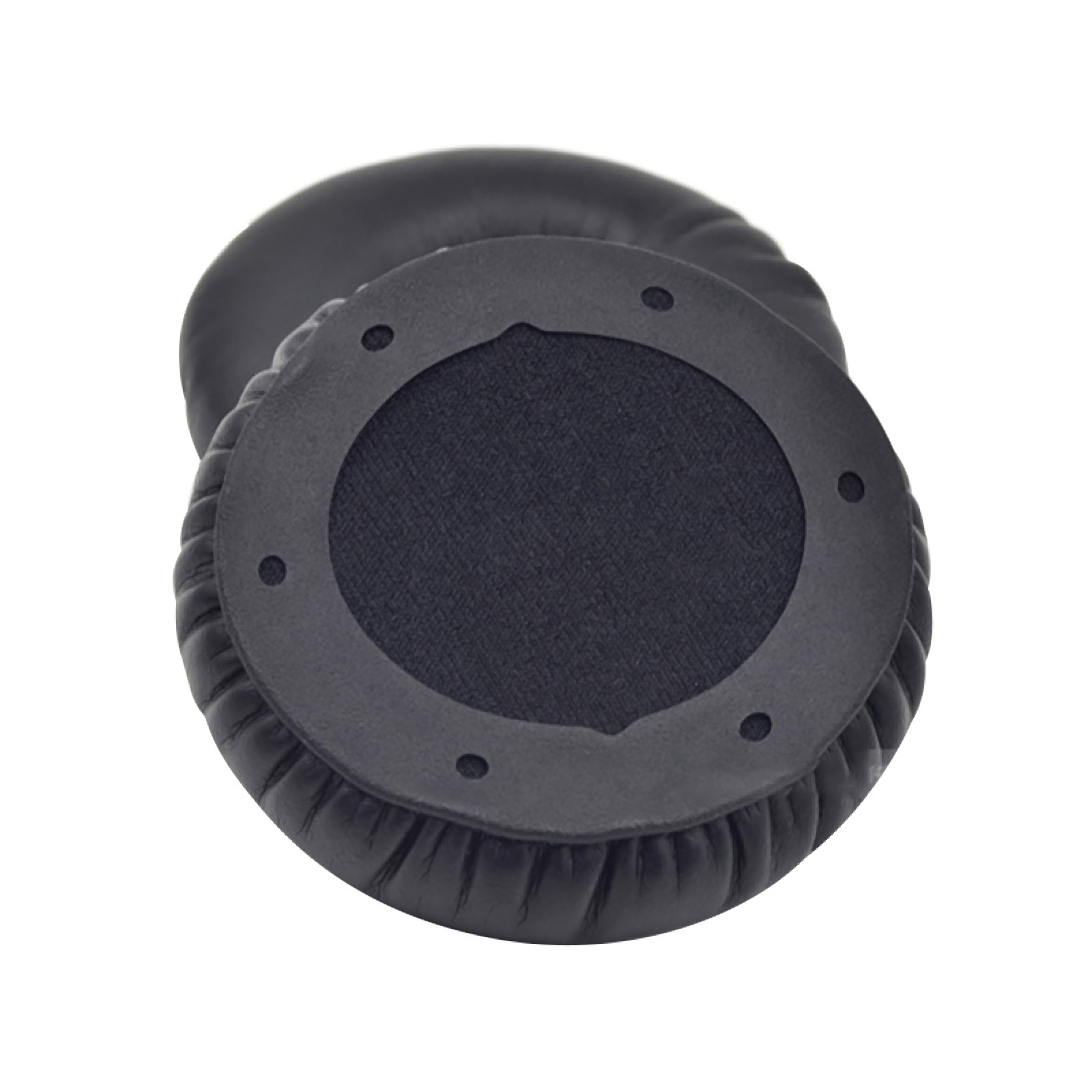 2Pcs Headsets Sponge Ear Pads Cushion Earpad For Sol Republic Tracks HD V10 V8