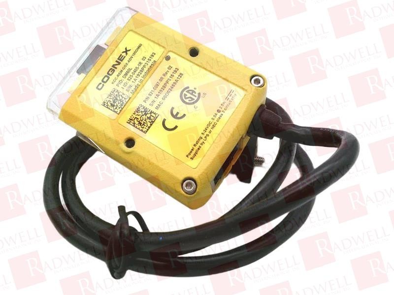 COGNEX DMR-60L-00 / DMR60L00 (NEW IN BOX)