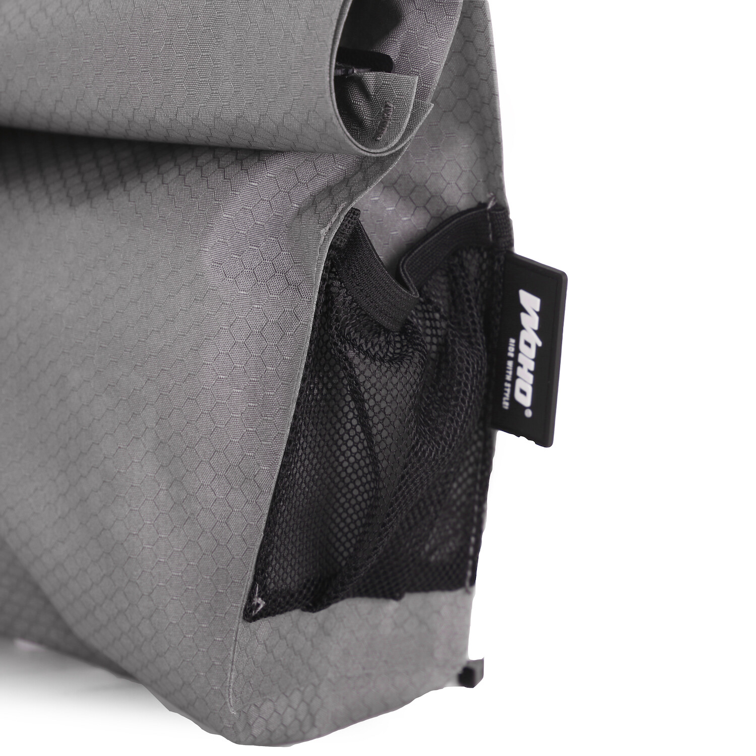 Woho Bikepacking Add-On Accessory Pack DRY