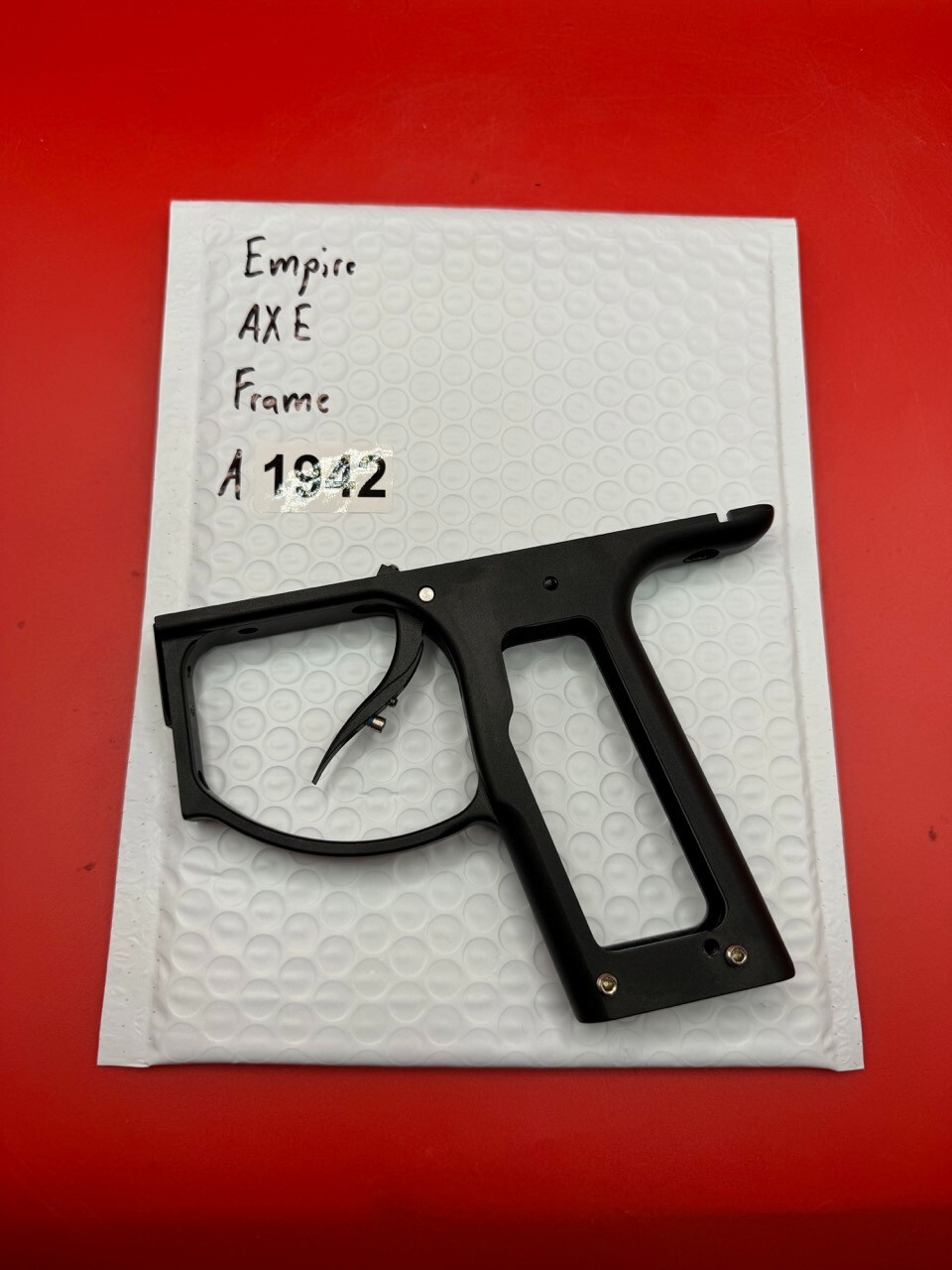 Empire AXE Frame
