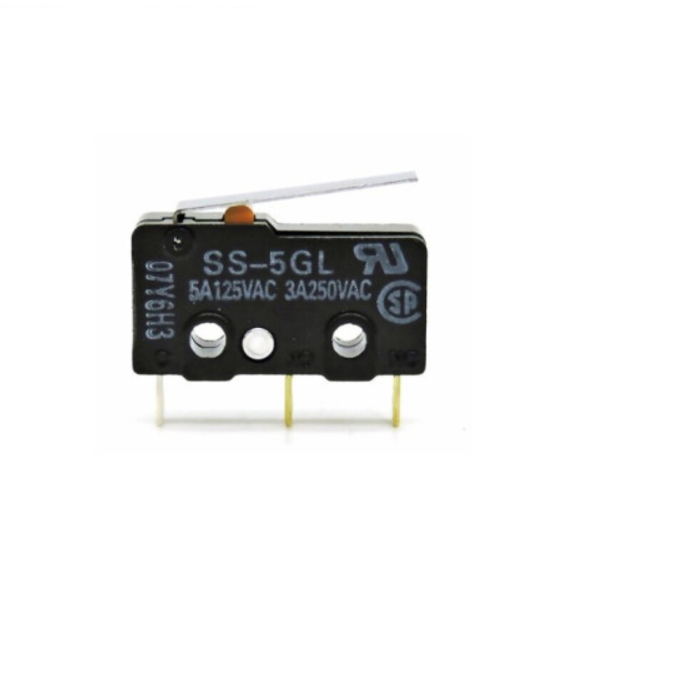 1PCS original SS small micro switch limit switch SS-5