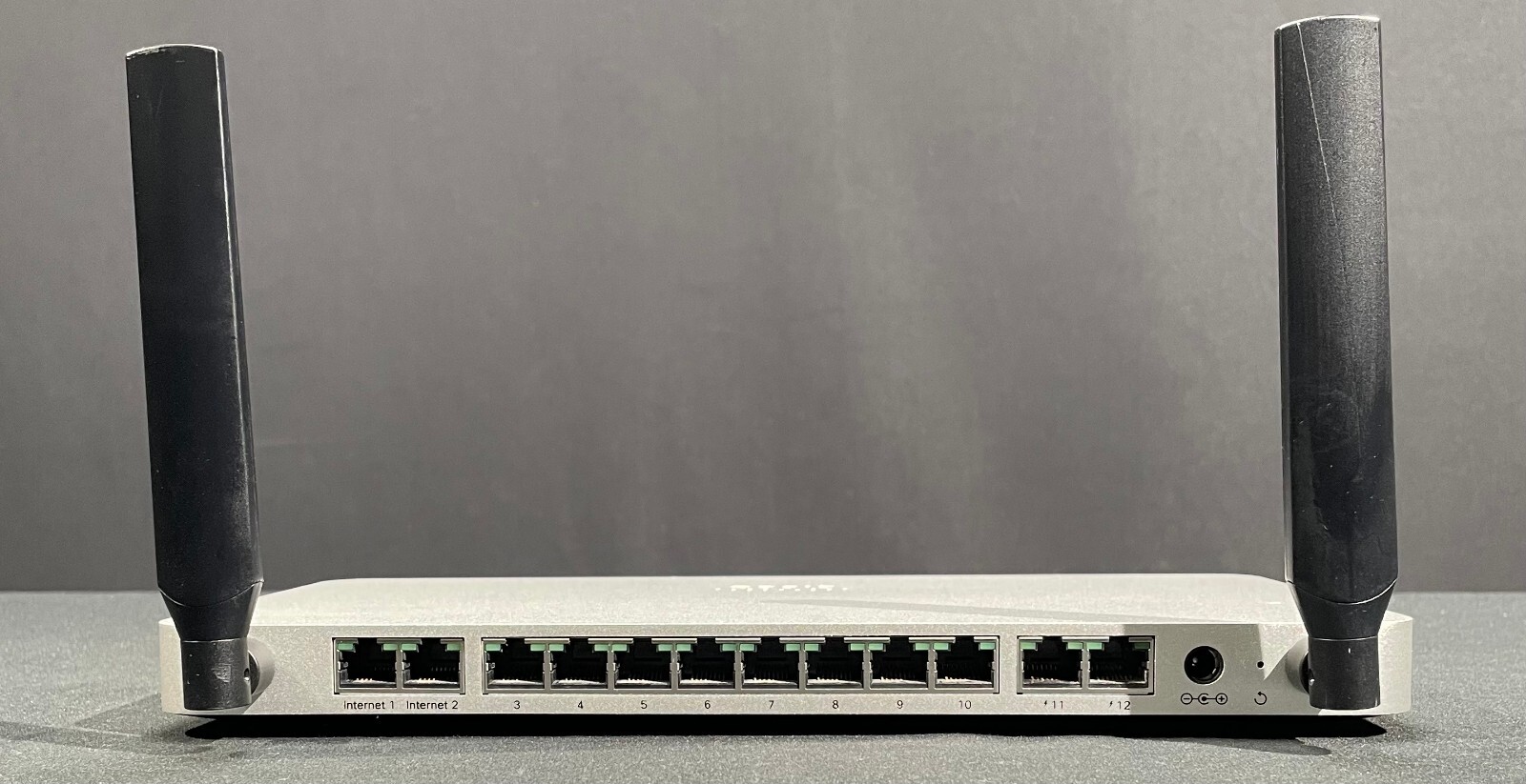 Cisco Meraki MX68CW-HW Cloud Security Appliance Firewall - Same Day Shipping
