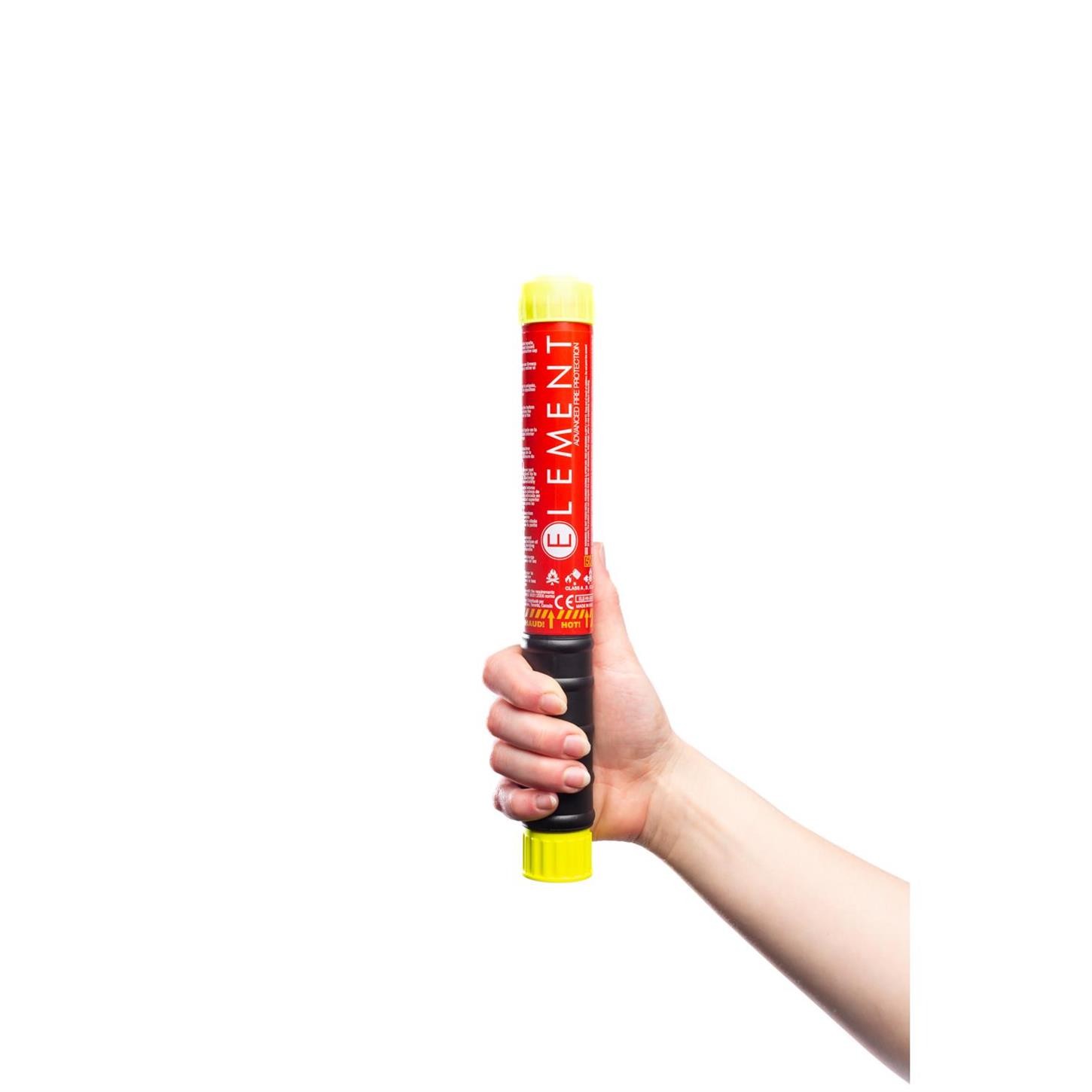 Element Fire Extinguishers 40050 E50 Fire Extinguisher
