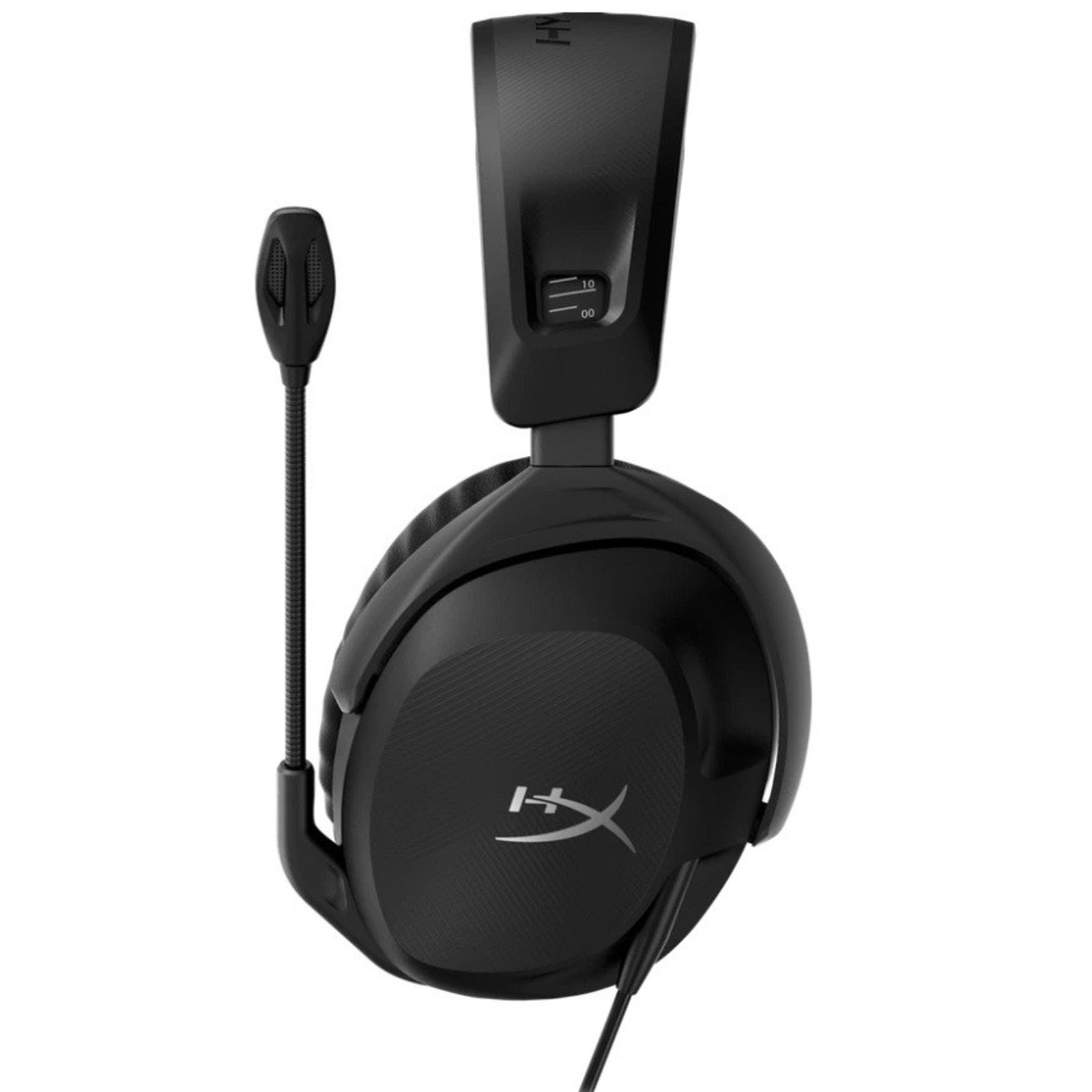 HyperX Cloud Stinger Core Gaming DTS Headphone Lightweight PC Gaming BLACK