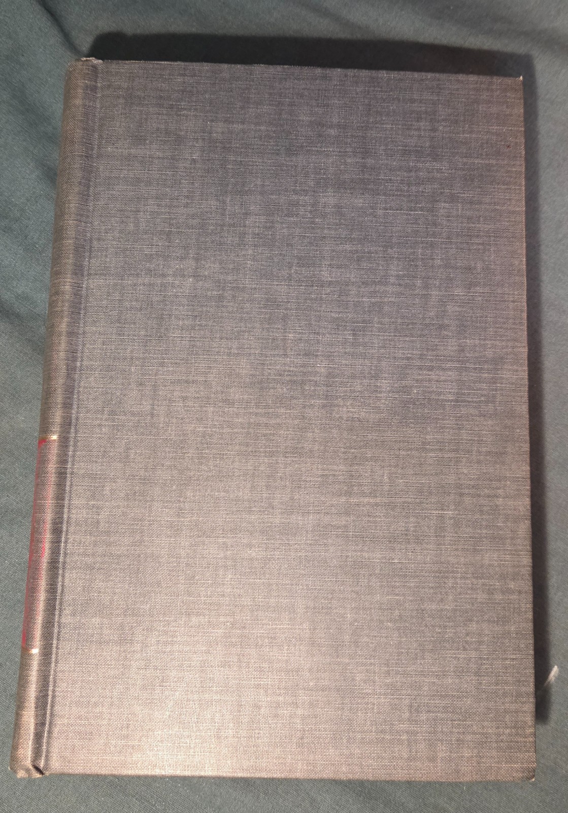 The Abnormal Personality Robert WHITE 3rd Edition 1964 Ronald Press Ex Library