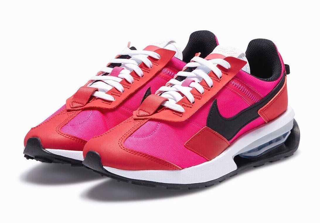 Nike Air Max Pre Day Women Shoes Pink Sneakers Gym Sports 100%AUTHENTIC DH5106