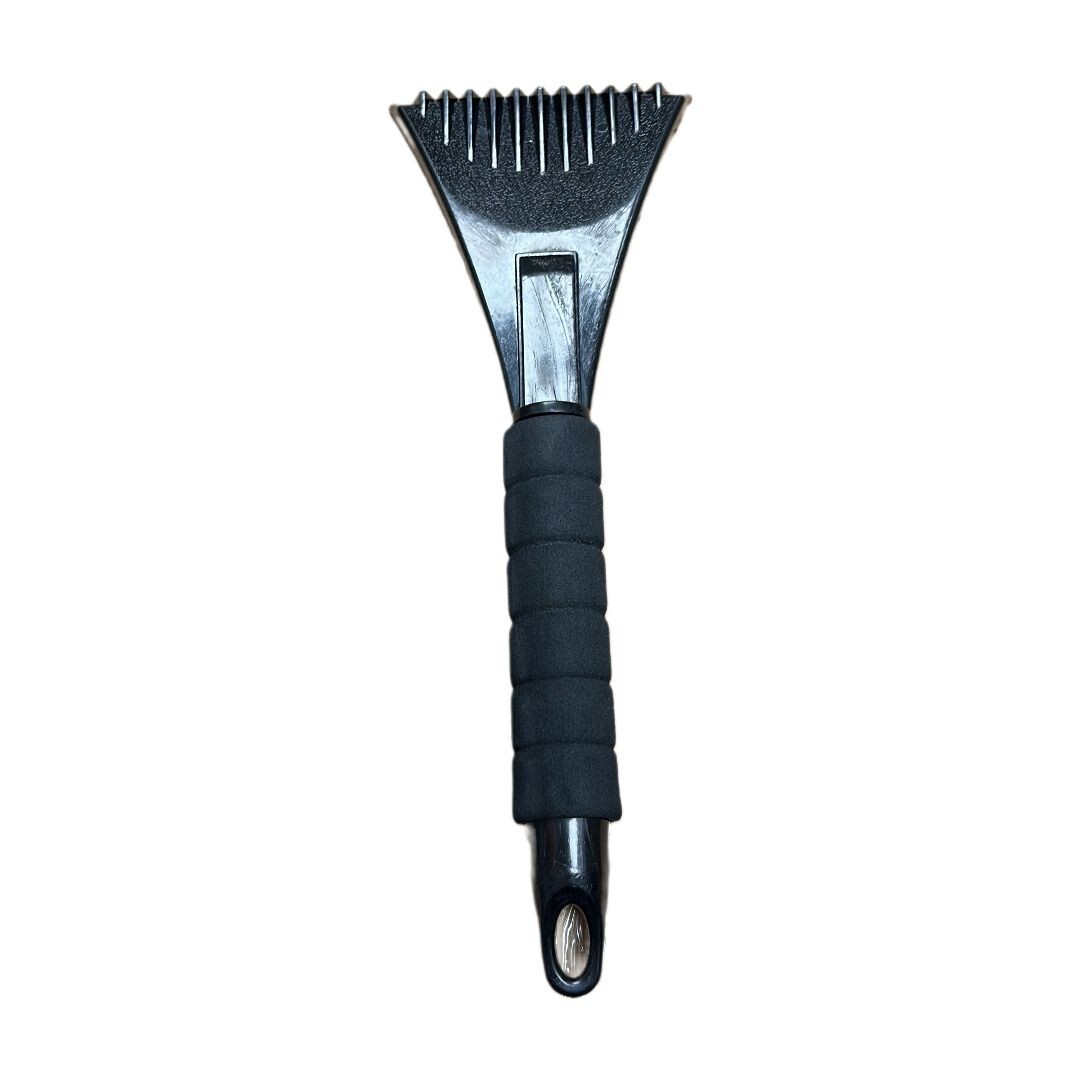 Heavy Duty Ice Scraper Soft Handle For Car Truck & Van Windscreen Snow Remover