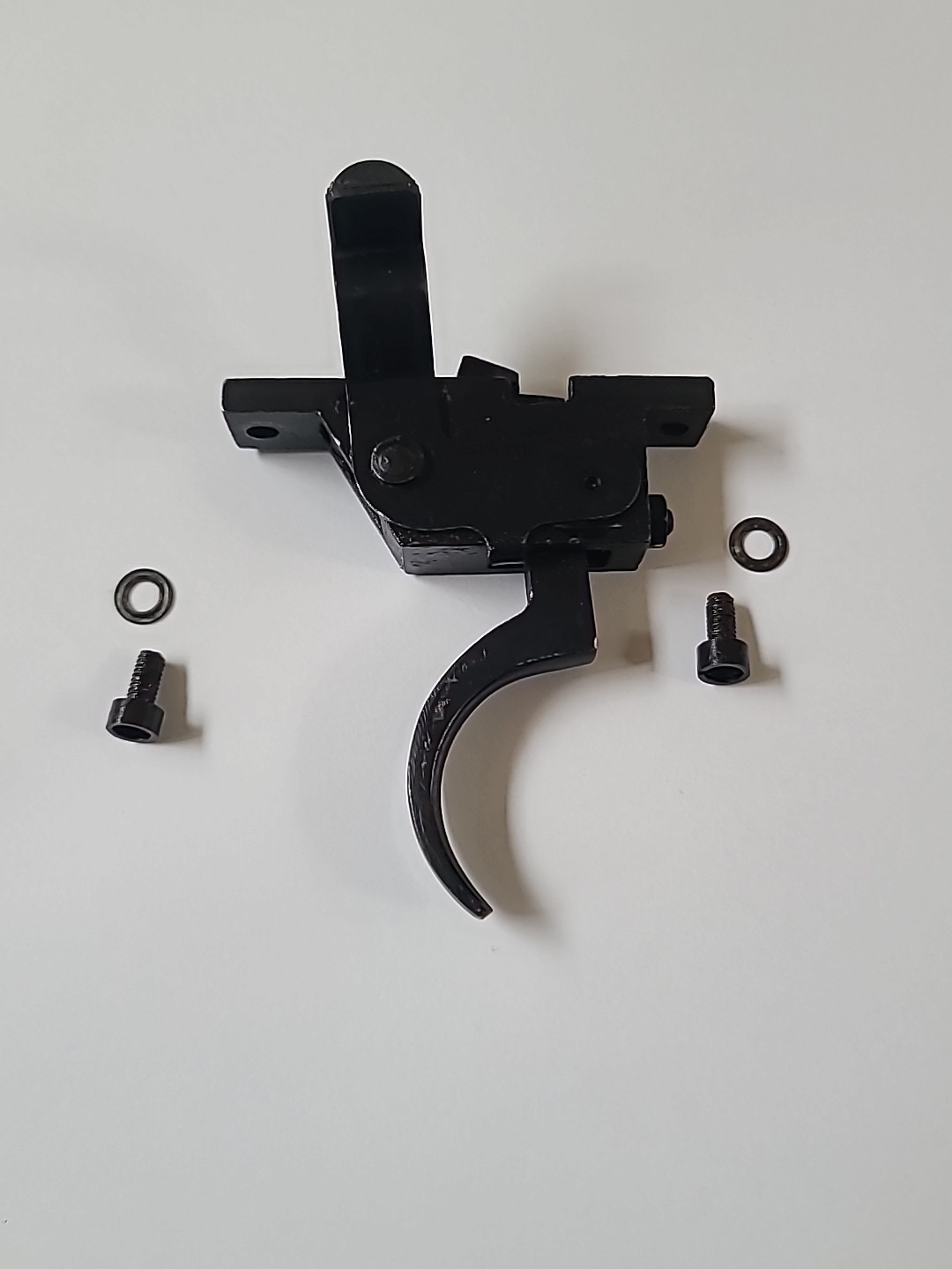 Navy Arms Country boy .50 Cal. Muzzleloader Trigger Assembly With Screws