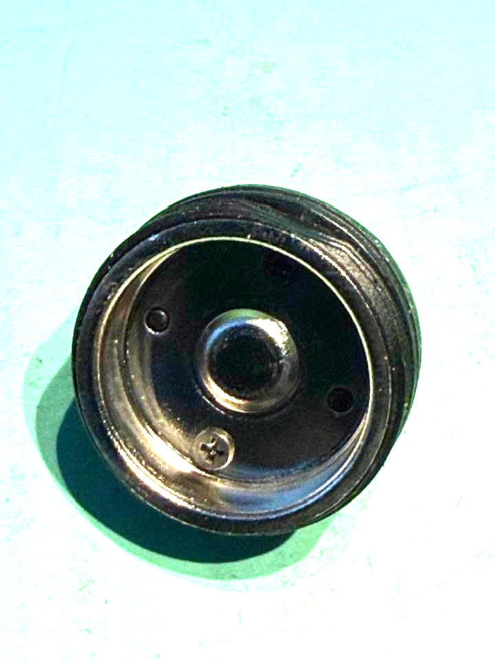 ORIGINAL OEM BATTERY CAP FOR LEUPOLD GX-1i GOLF RANGEFINDER