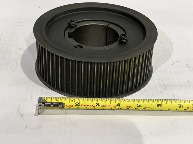 Dodge PL64-8M-50-2517 High Torque Drive Belt Sprocket