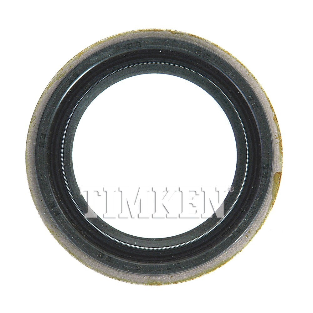 Automatic Transmission Torque Converter Seal Timken 710485