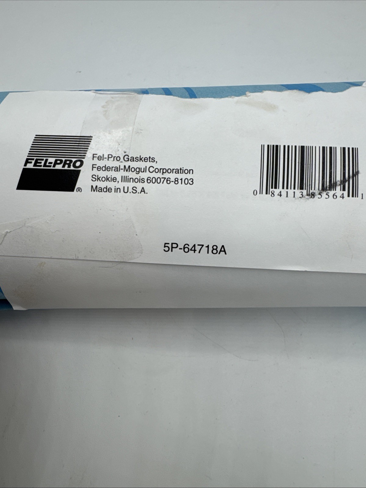 FEL-PRO 3075 Gasket Making Material