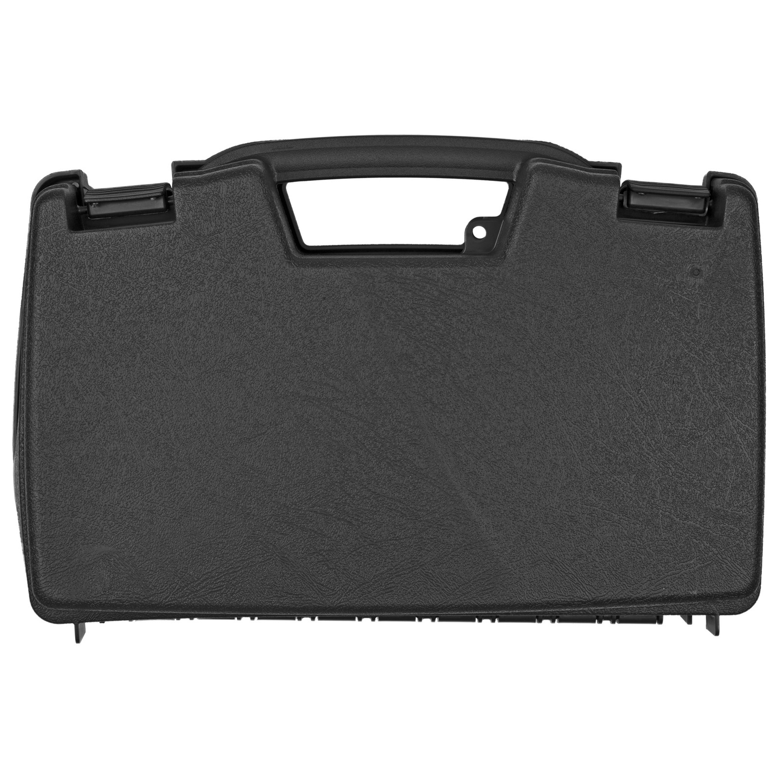 Plano Protector Singel Pistol Case 10"X6" Black 140300