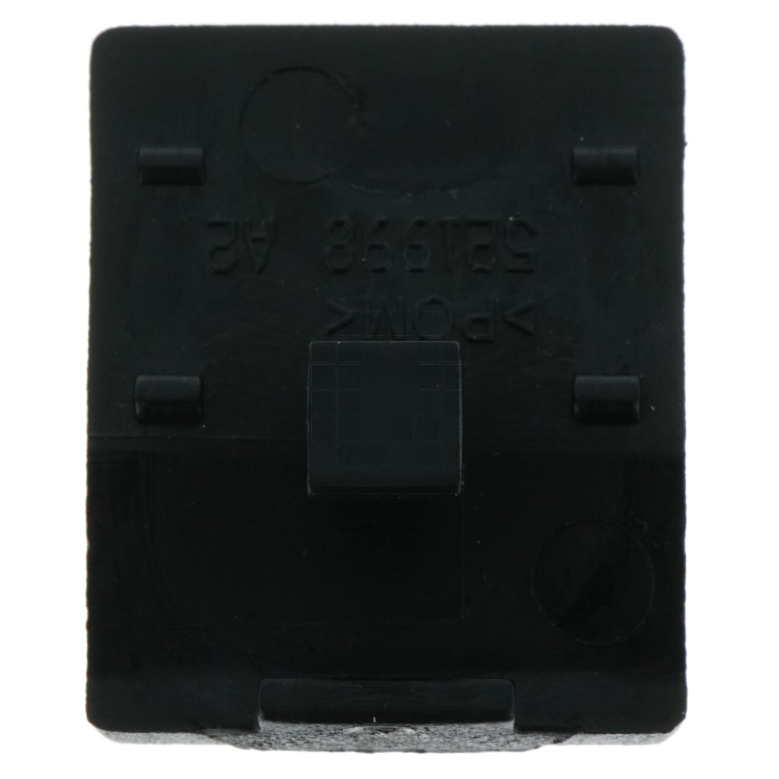 Milwaukee 31-89-0245 Slide Switch Button