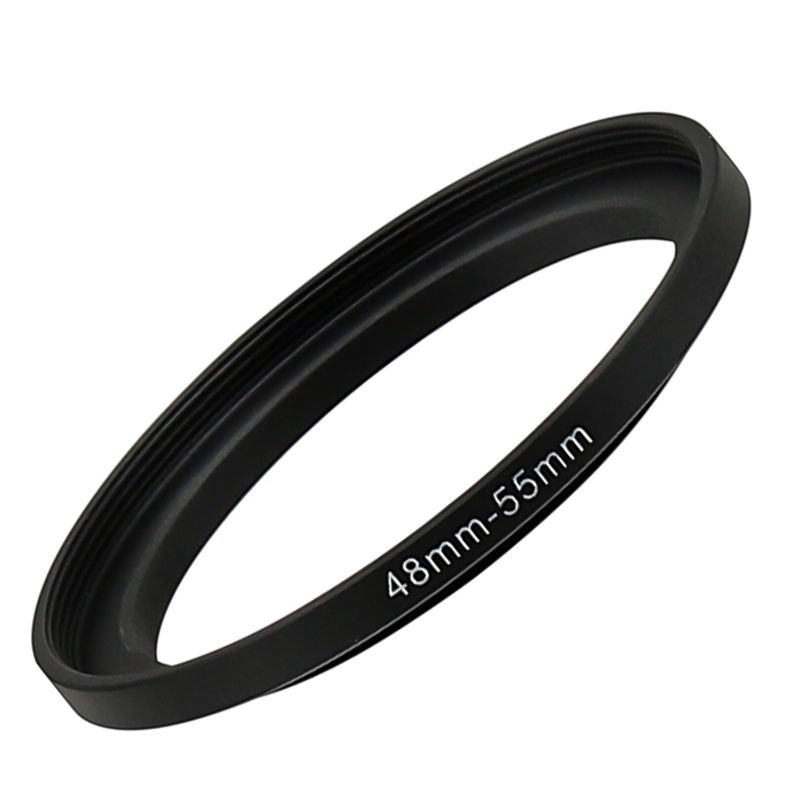 48-46/49/52/55mm Step-Up/Step-Down Ring Filter Ring UV/ND/CPL GND Lens Filter
