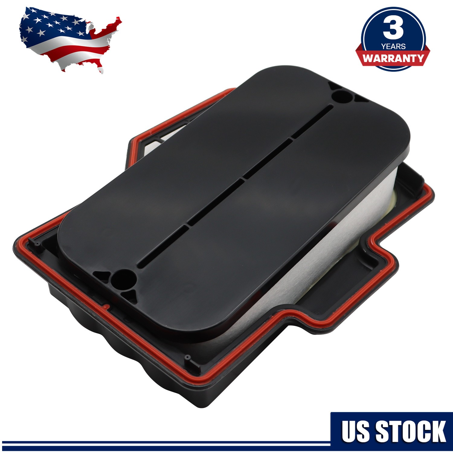 For Fleetguard Cummins ISX Crankcase Ventilation Filter CV50634 3685528 CV50617