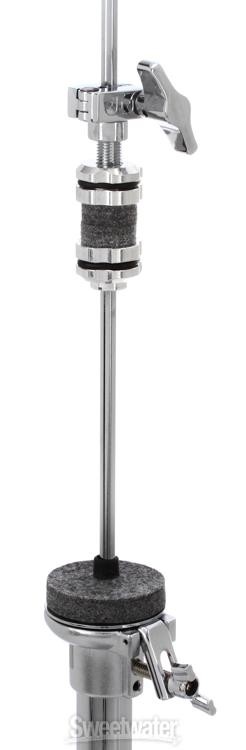 DW Machined Direct Drive Hi-hat Stand - 2 Leg
