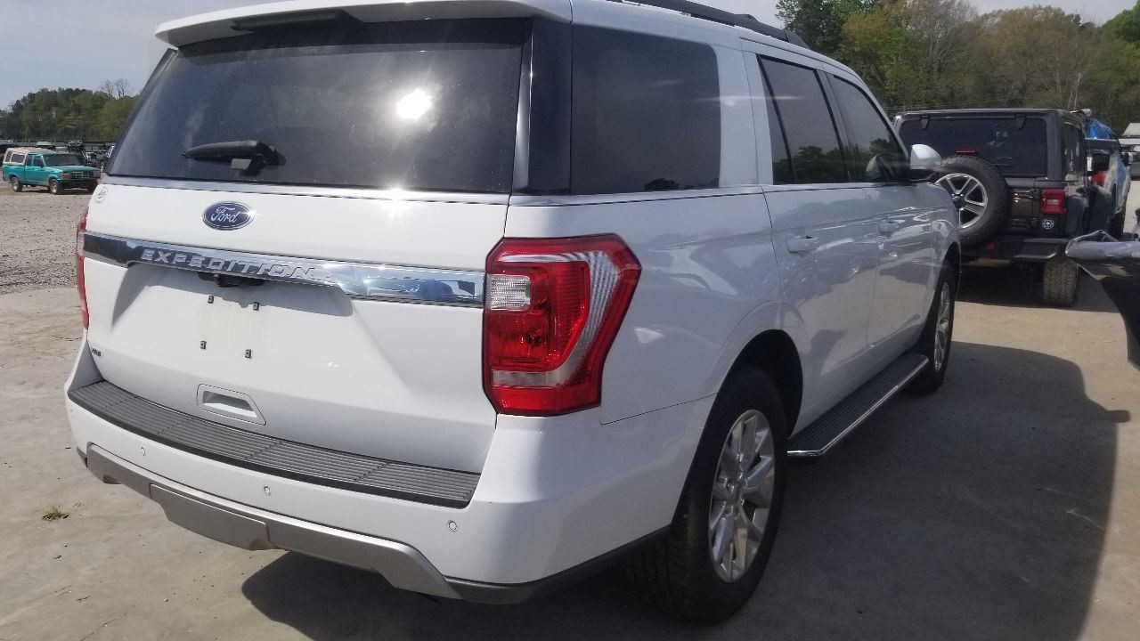20 FORD EXPEDITON UPPER AIR SHUTTER 3.5L