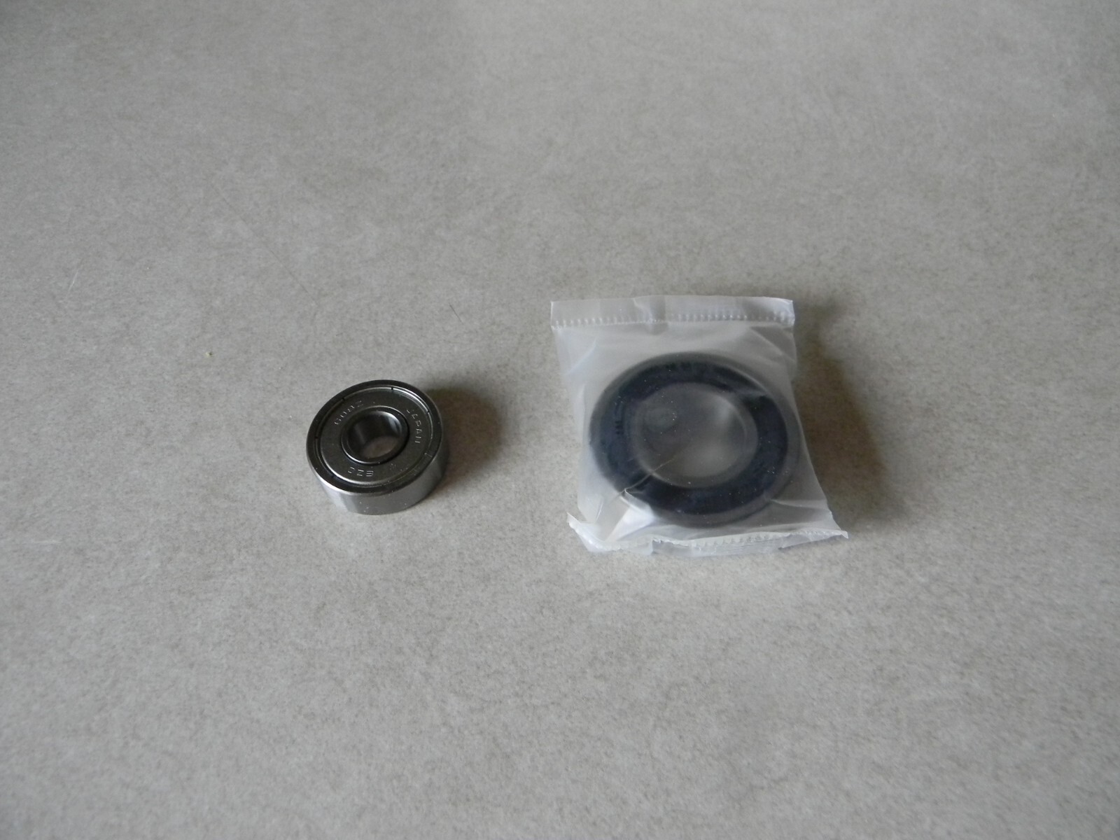 DeWalt DWS703 Type 4 Armature Bearing set, 2 pc.