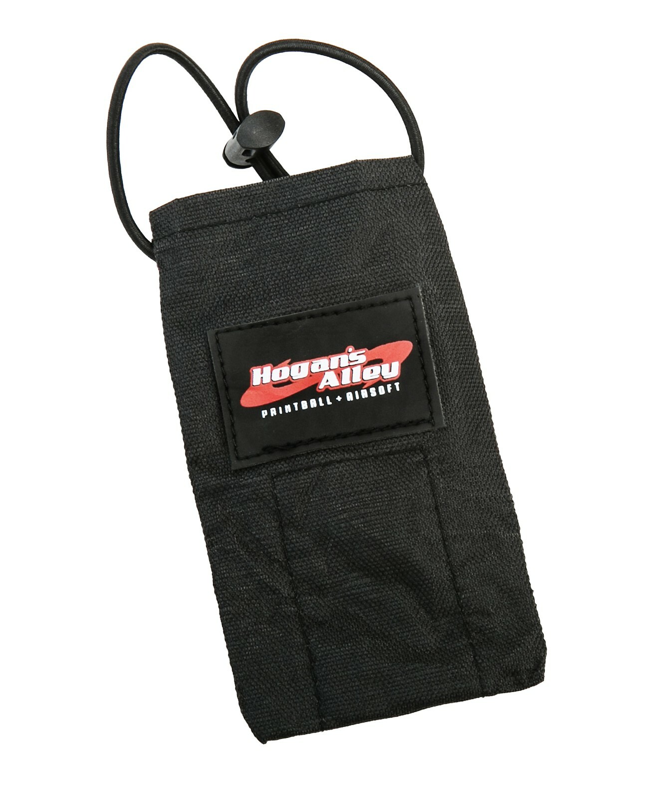 Hogan's Alley Paintball Barrel Sock - Black
