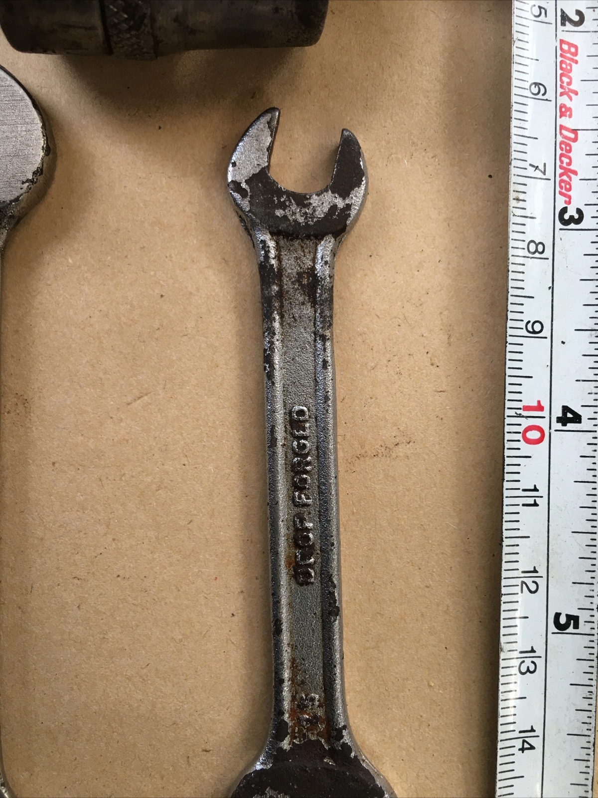 Car Tools BSF