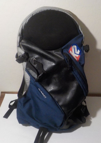 Premium SUMMIT K2 Backcountry BACKPACK 14” x 24”. Lots of features, VERY NICE