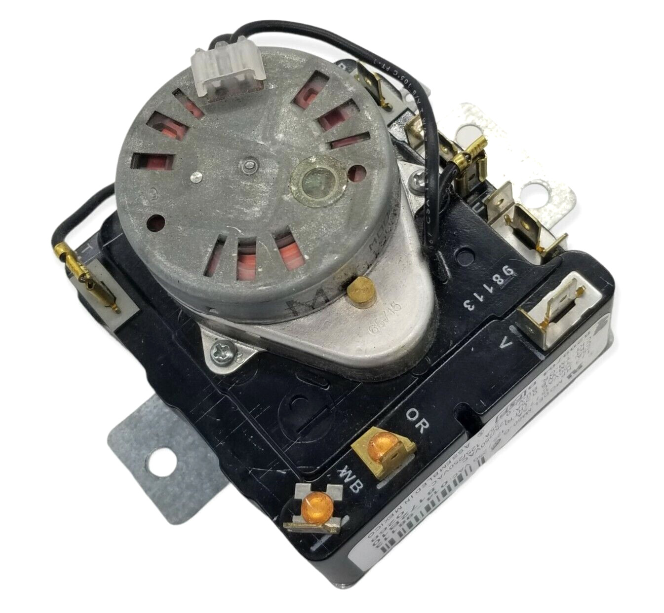 OEM Whirlpool Dryer Timer 8299764 1-Year Guarantee ⭐Free Same Day Shipping⭐