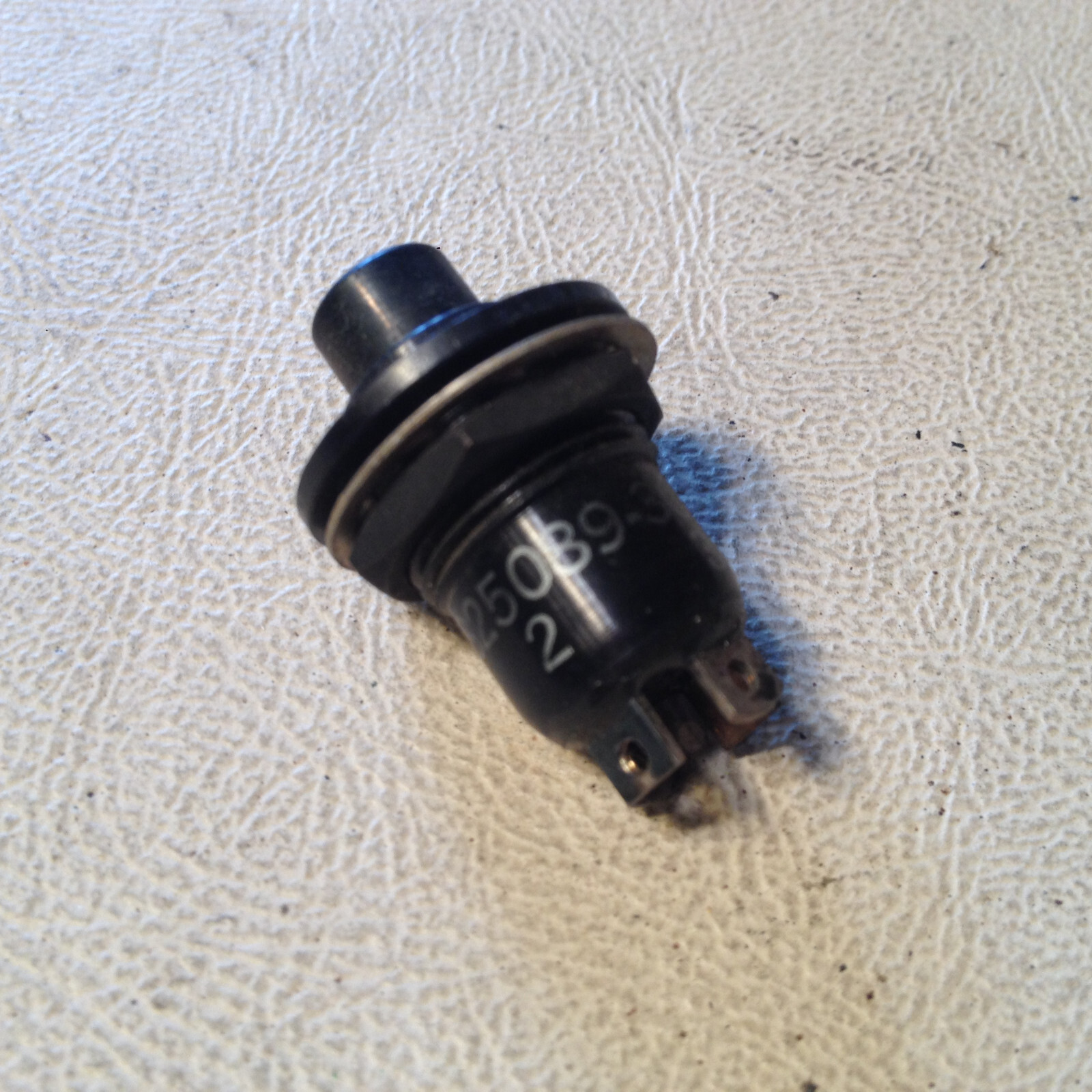 Otto, MS25089-3C Switch, NOS