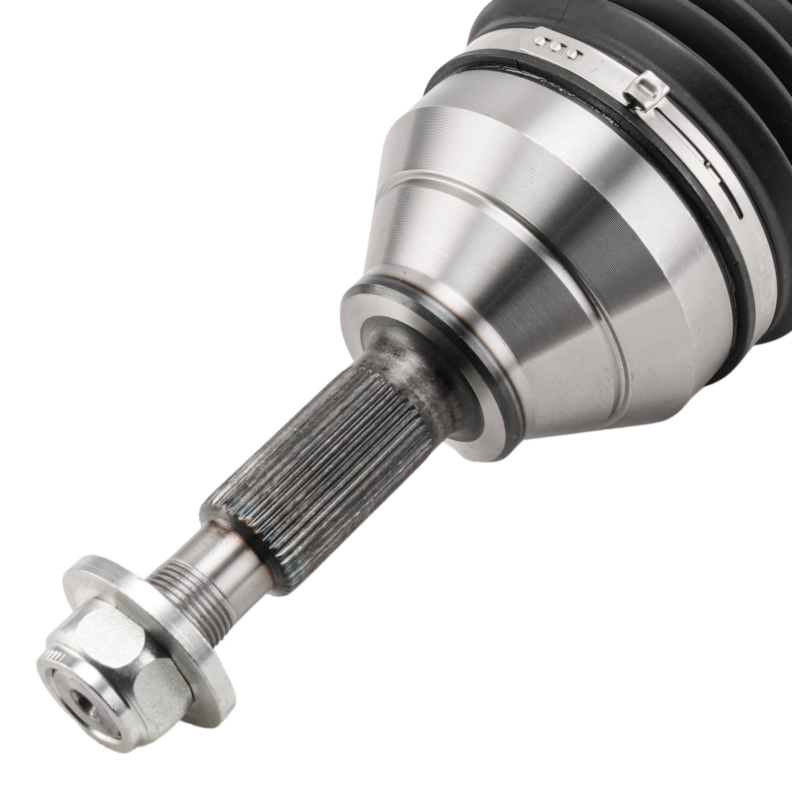 For Ford Explorer 2011-2018 3.5L Naturally Aspirated Front Left CV Axle Assembly