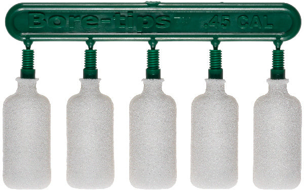 (SPECIAL ALL SIZE PACK) Multi-Size Cleaning Value-Pack for .22cal .30cal