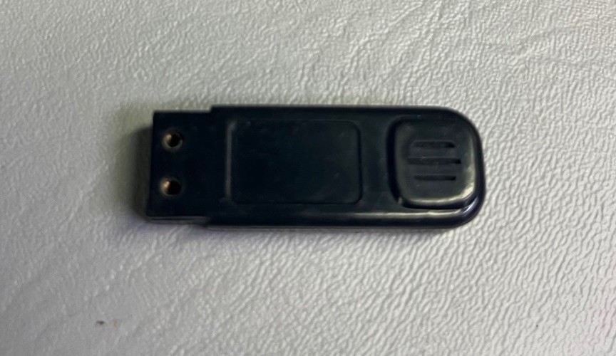 HARD TO FIND - Aviation Headset Parts (MIC) Ref: Avionics Headset Parts