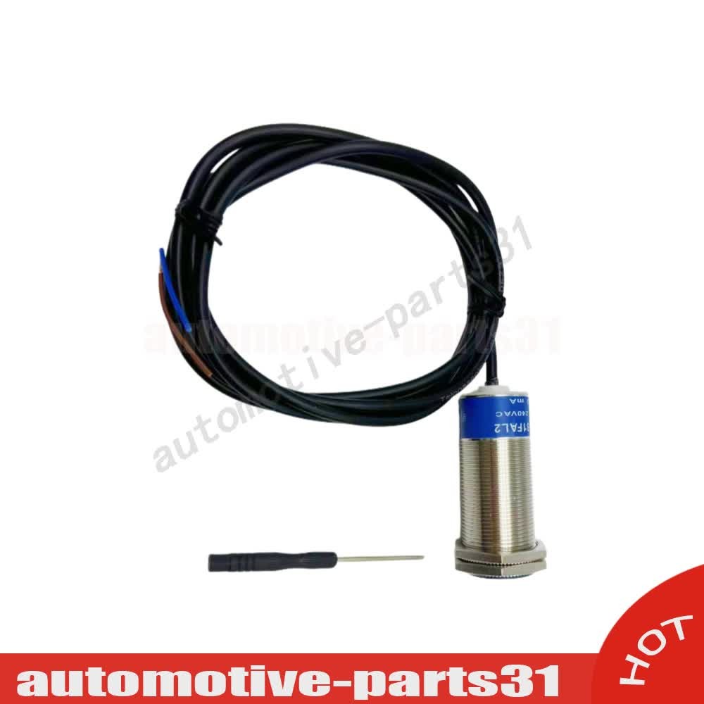 1PCS Fits For Telemecanique proximity switch sensor XT130B1FAL2 US Stock