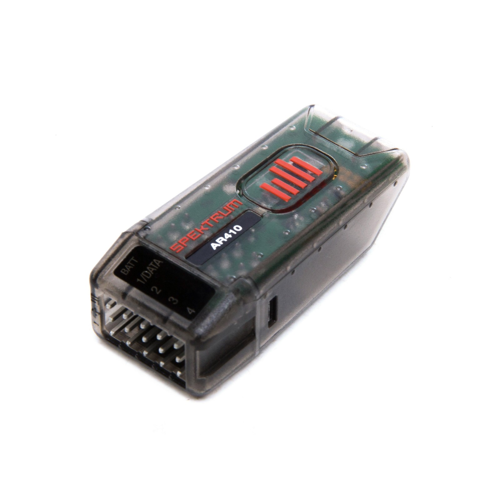 Spektrum AR410 4 Channel Sport Receiver SPMAR410 Receivers