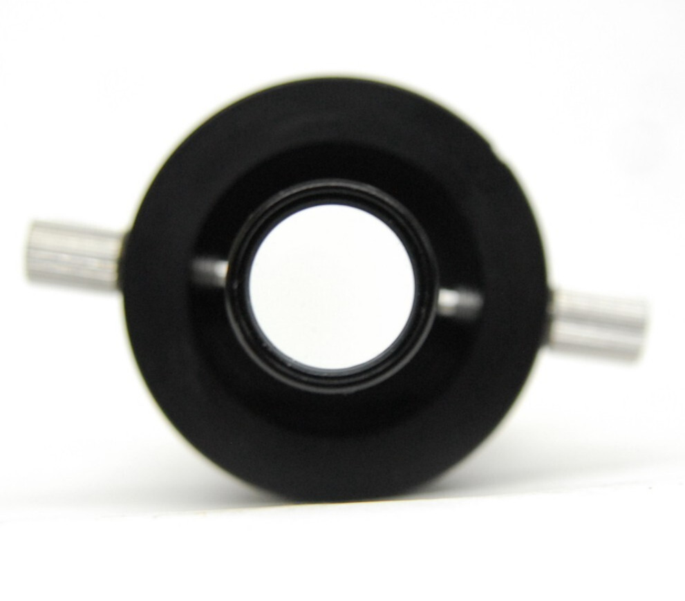 Diagnostic Instruments HRT060-ENG12 0.60x Microscope Camera Adapter