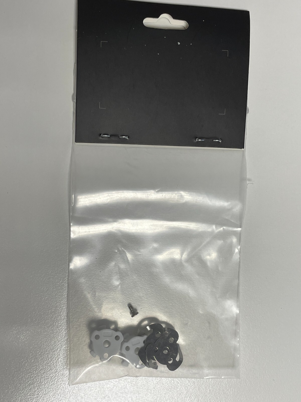 DJI PHANTOM 4 CLOCKWISE QUICK RELEASE PADDLE FOR PROPELLER
